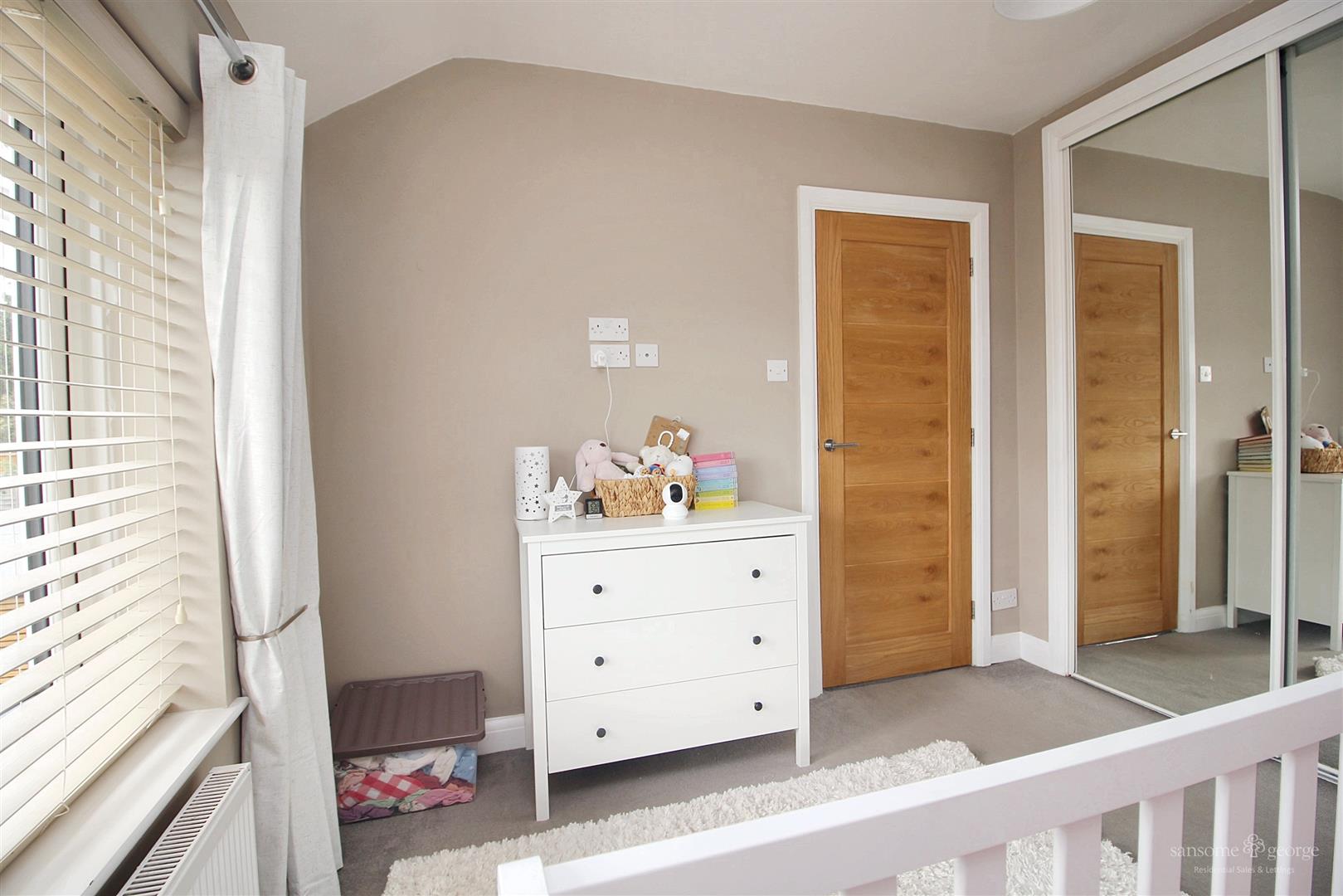 Mayfair, Tilehurst, Reading